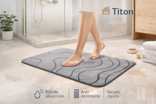 Alfombra Titon Aquadrip